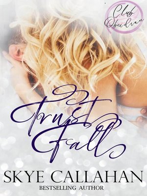 cover image of Trust Fall